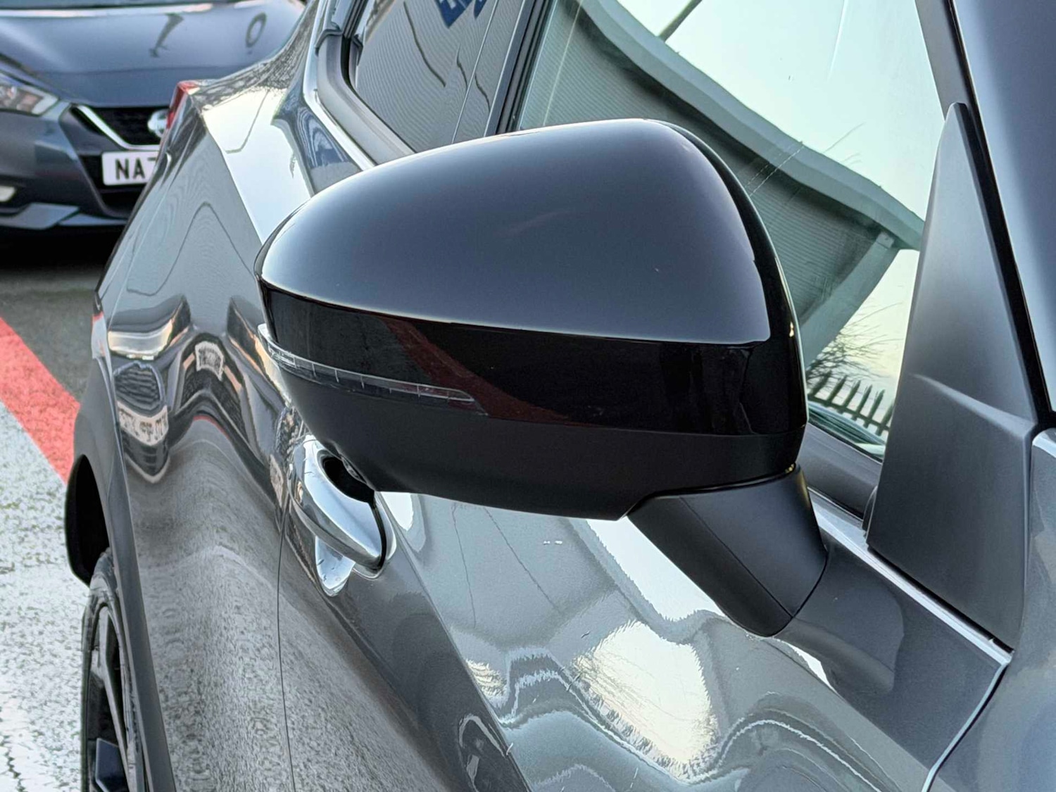 Used Nissan Juke 2025 for sale - 76897090: Photo 26