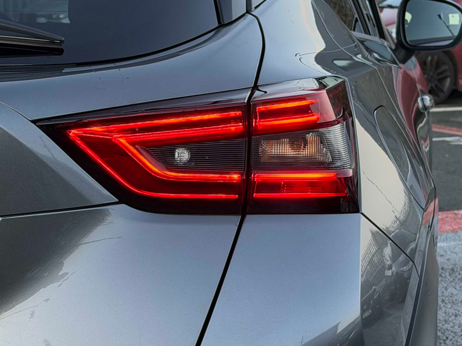 Used Nissan Juke 2025 for sale - 76897090: Photo 27