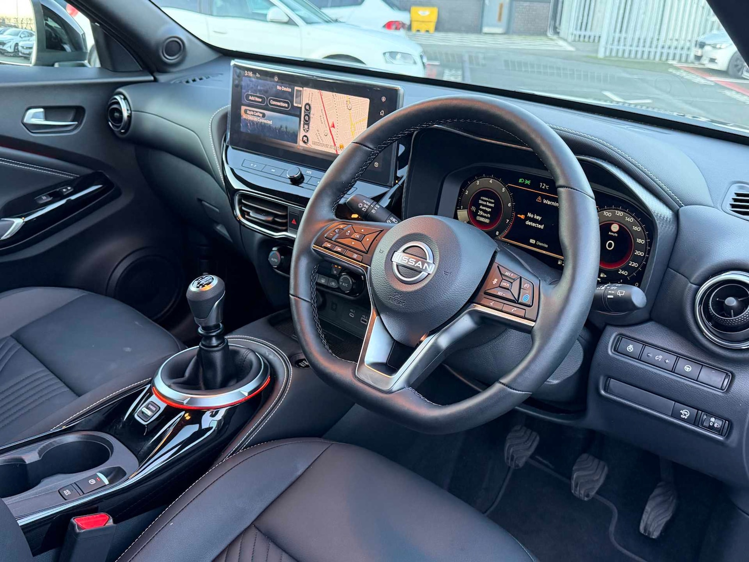 Used Nissan Juke 2025 for sale - 76897090: Photo 28