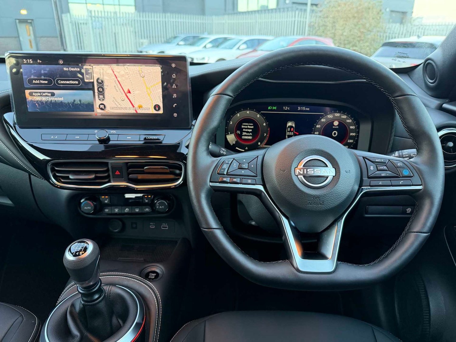 Used Nissan Juke 2025 for sale - 76897090: Photo 29