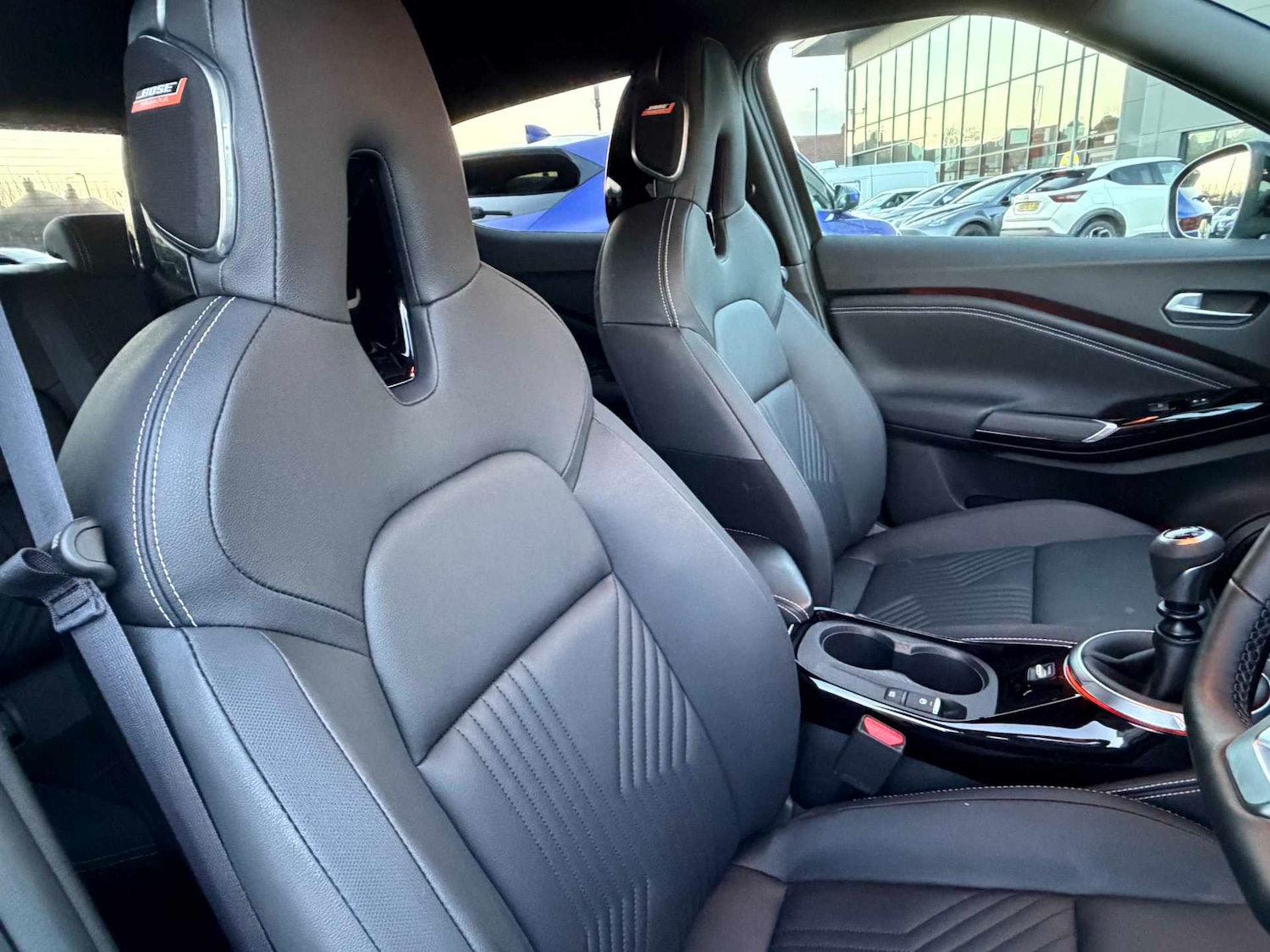 Used Nissan Juke 2025 for sale - 76897090: Photo 31