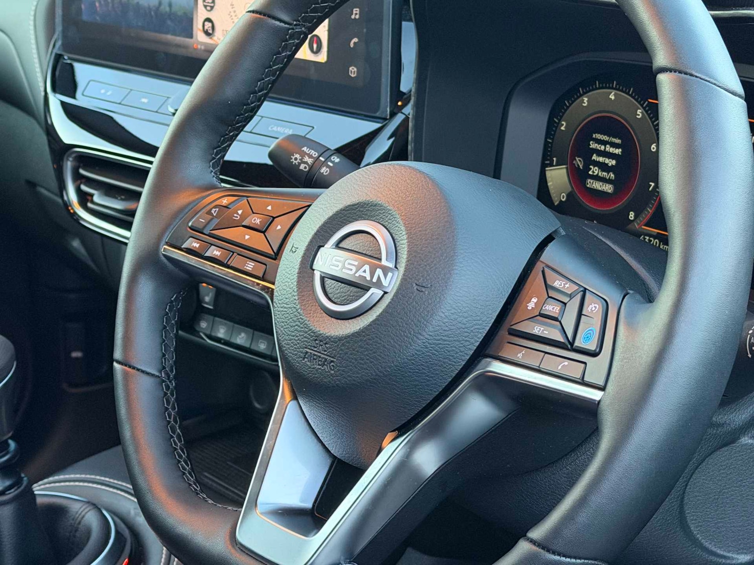 Used Nissan Juke 2025 for sale - 76897090: Photo 38