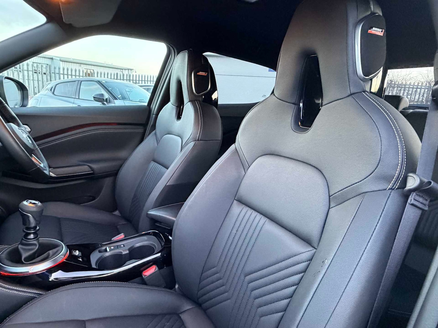 Used Nissan Juke 2025 for sale - 76897090: Photo 39