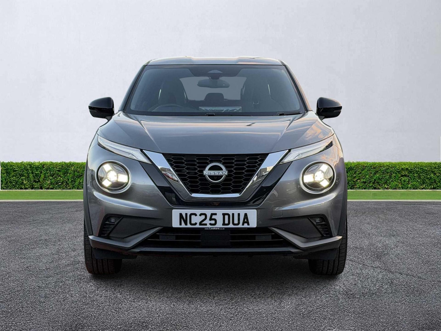 Used Nissan Juke 2025 for sale - 76897090: Photo 4