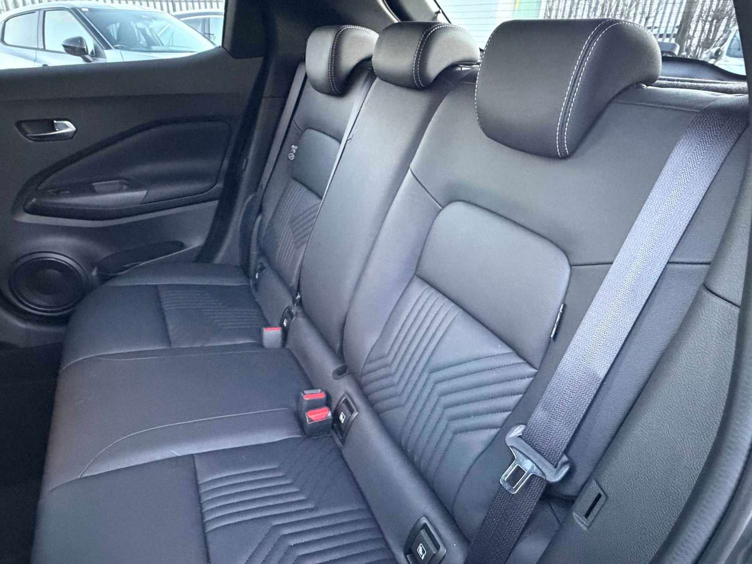 Used Nissan Juke 2025 for sale - 76897090: Photo 42