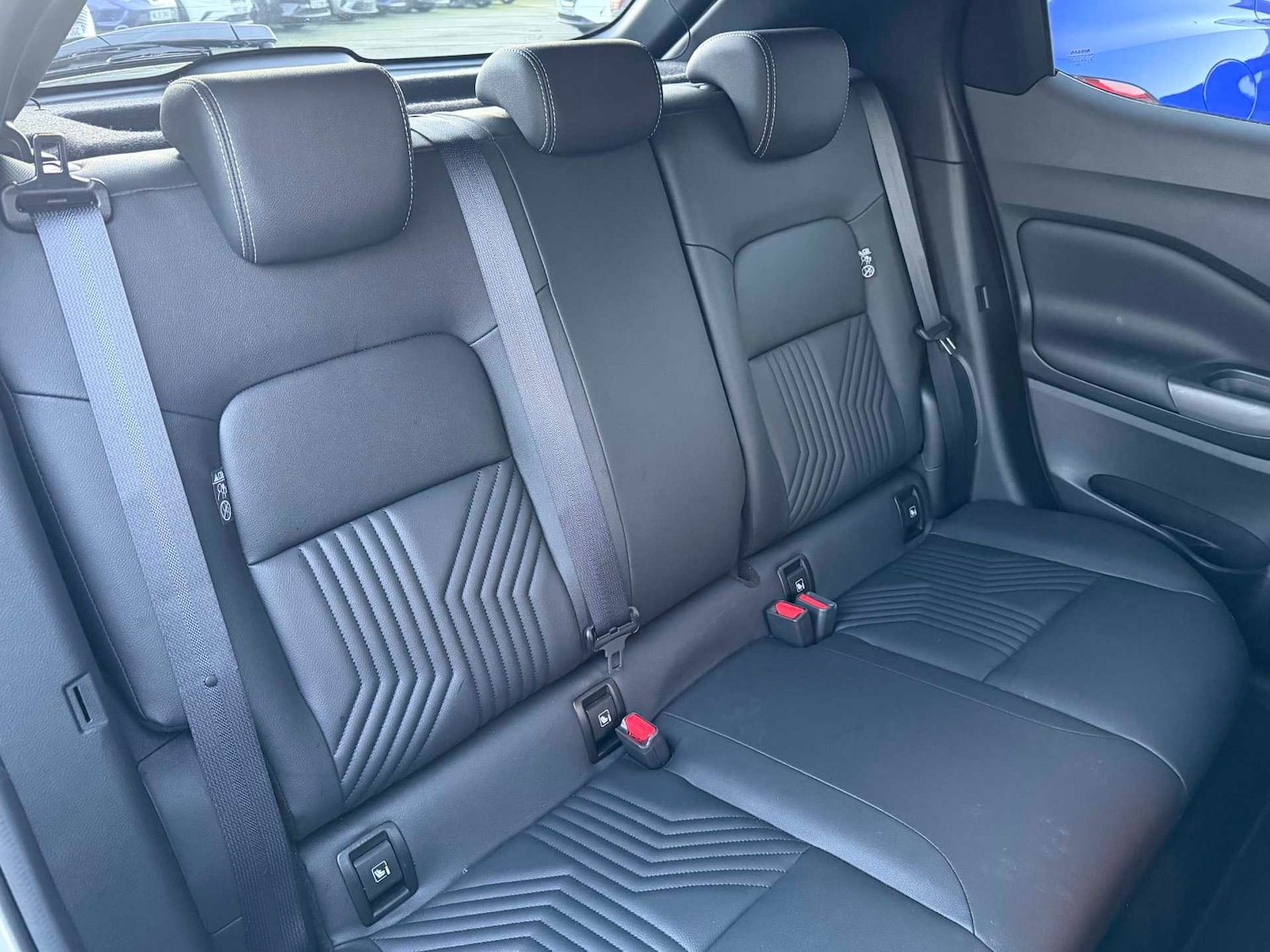 Used Nissan Juke 2025 for sale - 76897090: Photo 43