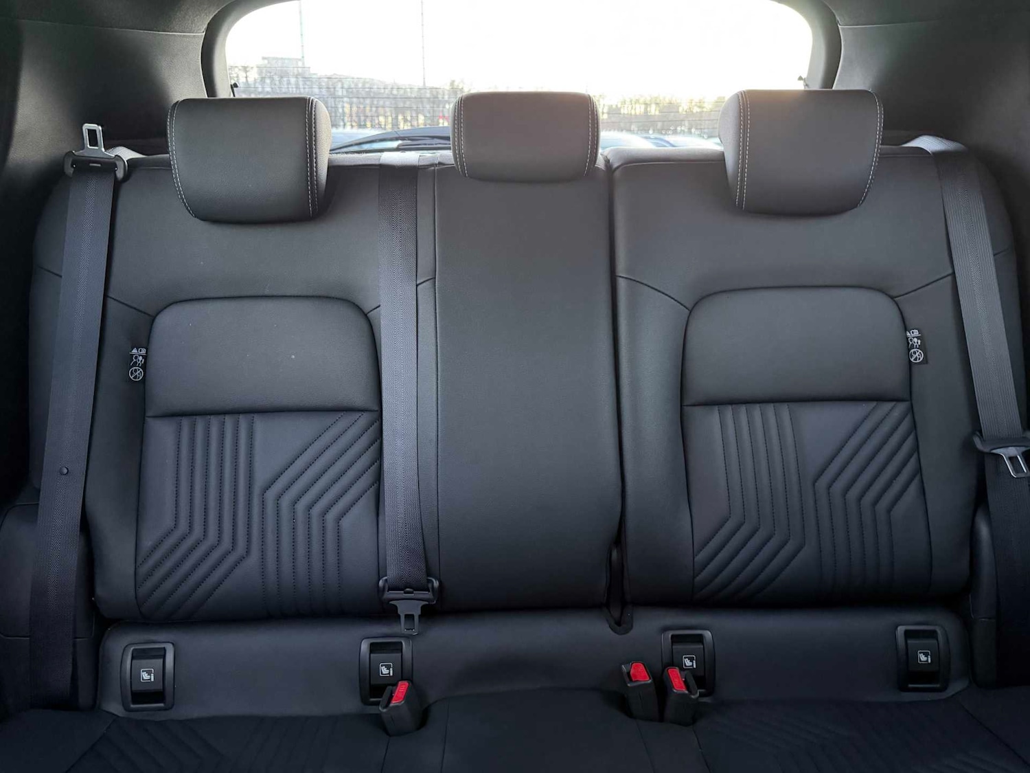 Used Nissan Juke 2025 for sale - 76897090: Photo 44