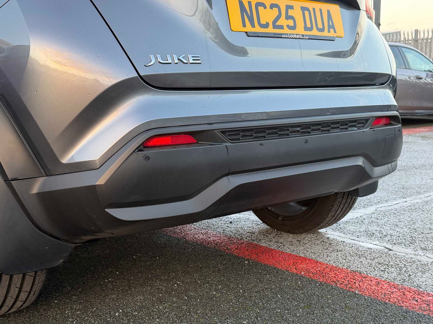 Used Nissan Juke 2025 for sale - 76897090: Photo 46