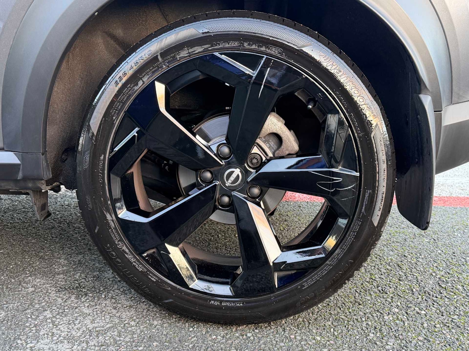 Used Nissan Juke 2025 for sale - 76897090: Photo 48