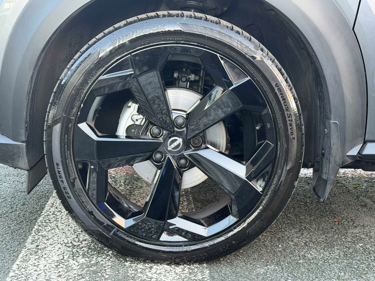 Used Nissan Juke 2025 for sale - 76897090: Photo 49