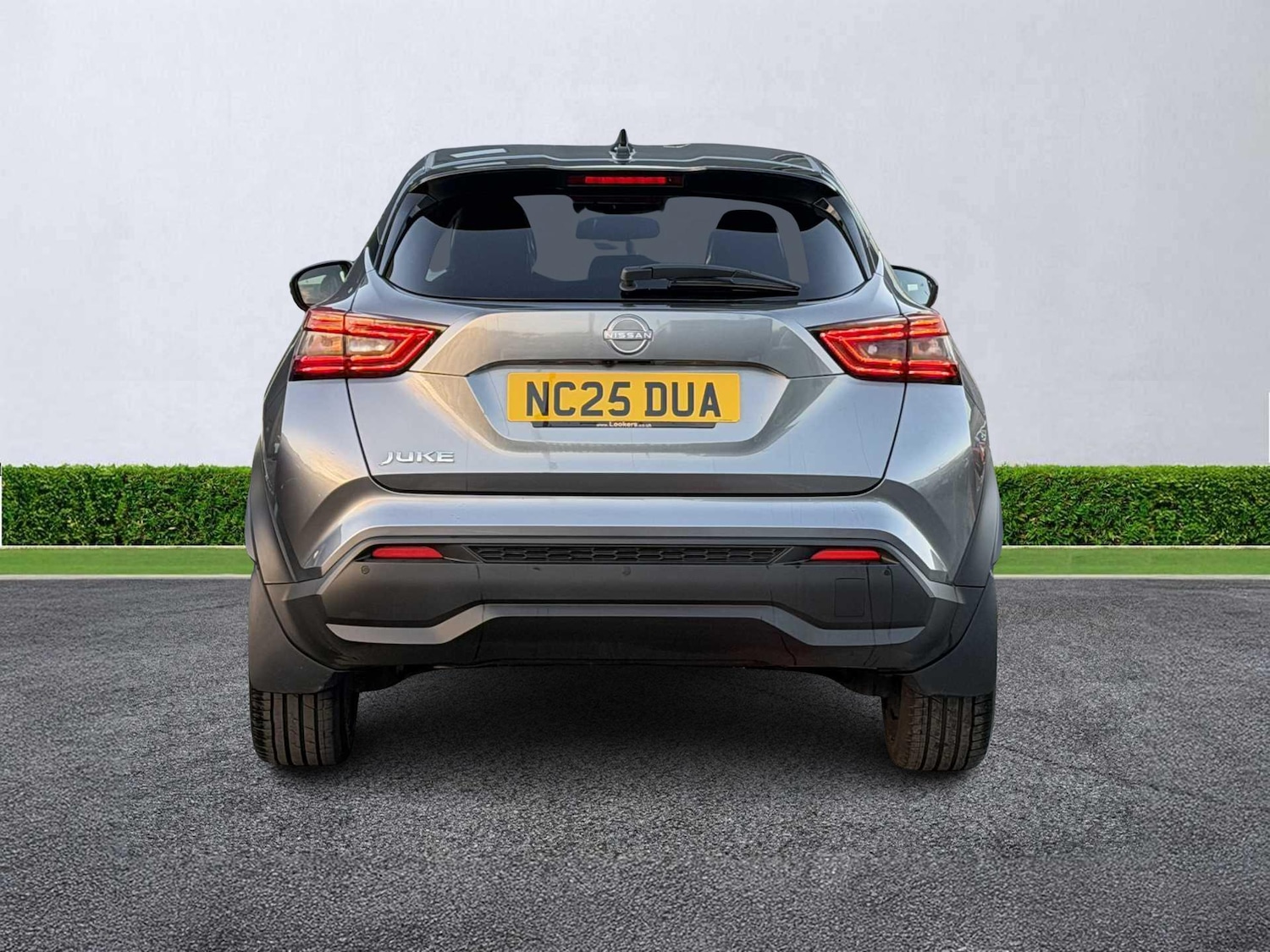 Used Nissan Juke 2025 for sale - 76897090: Photo 5