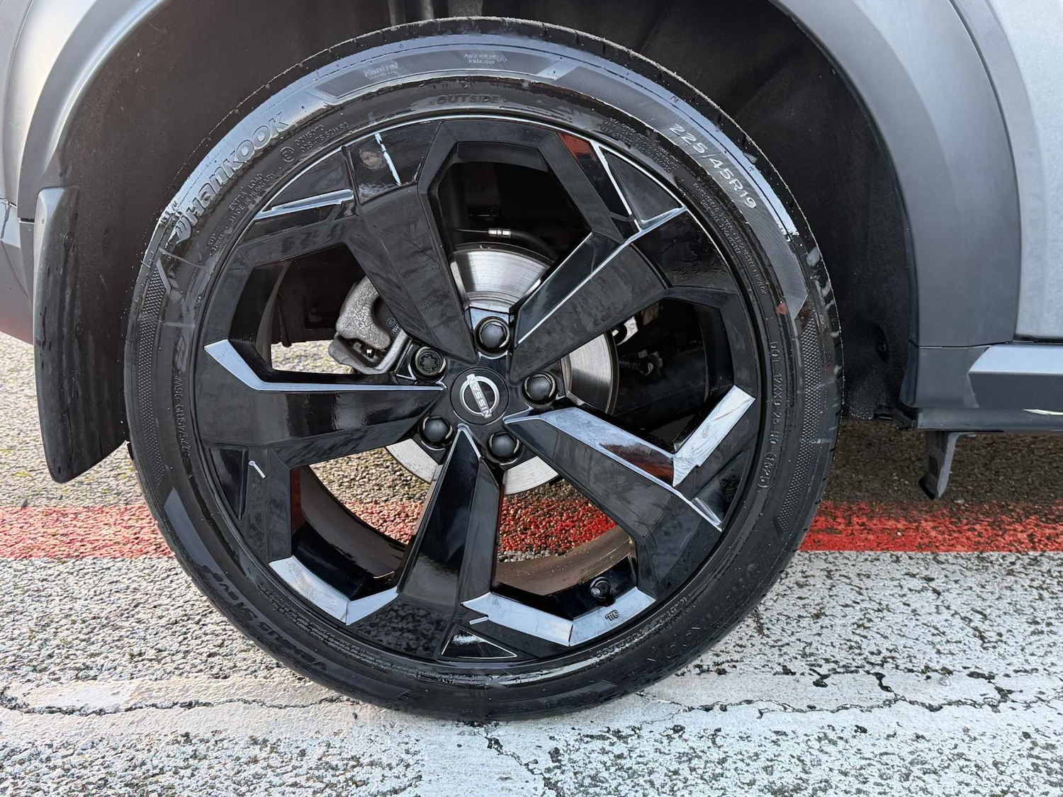 Used Nissan Juke 2025 for sale - 76897090: Photo 50