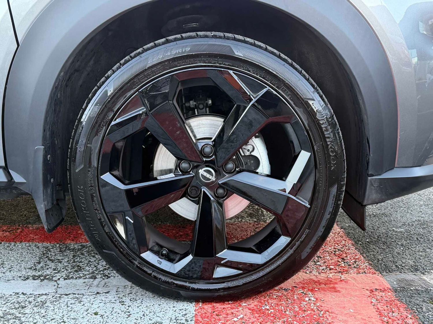 Used Nissan Juke 2025 for sale - 76897090: Photo 6