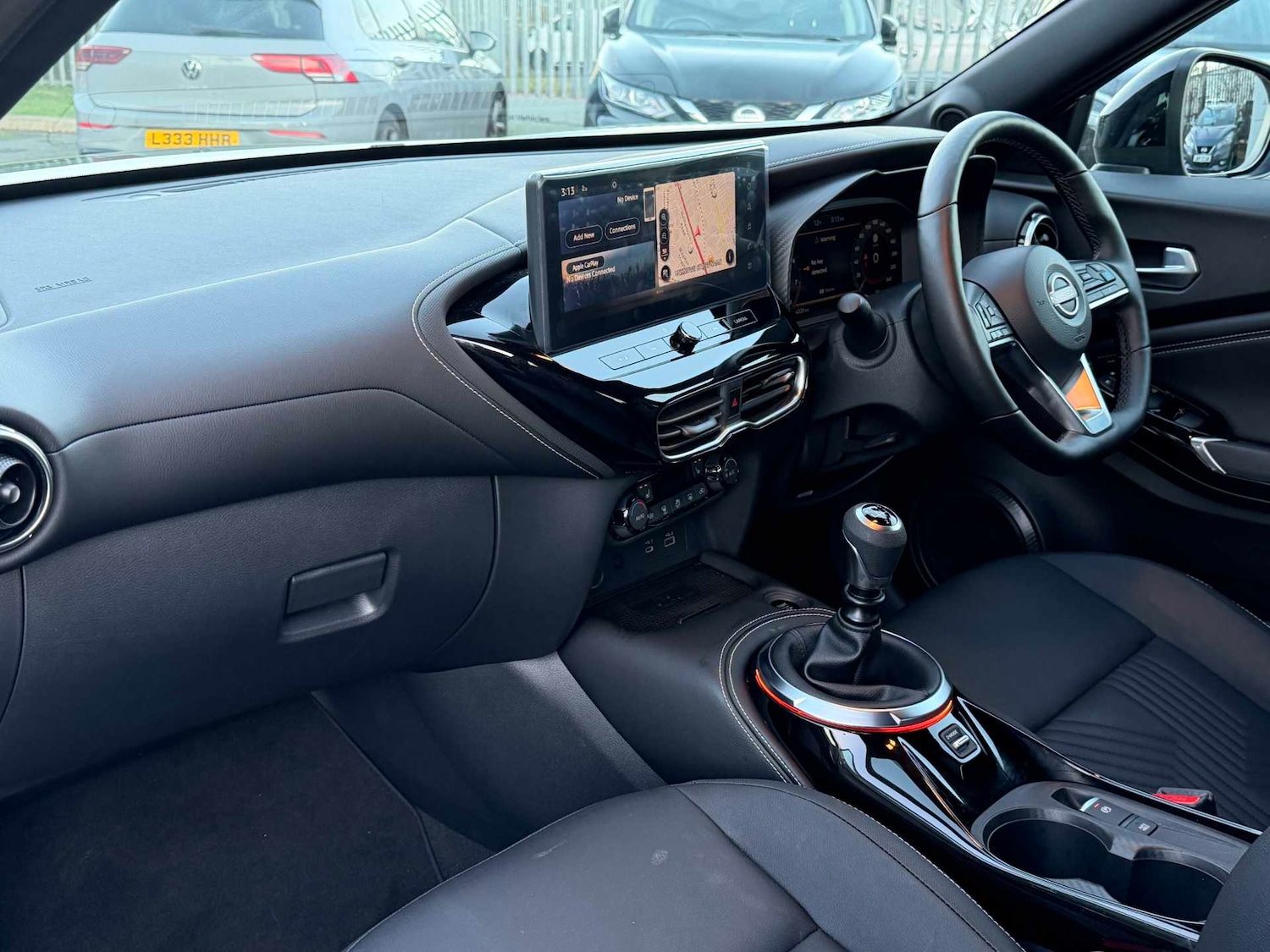 Used Nissan Juke 2025 for sale - 76897090: Photo 7