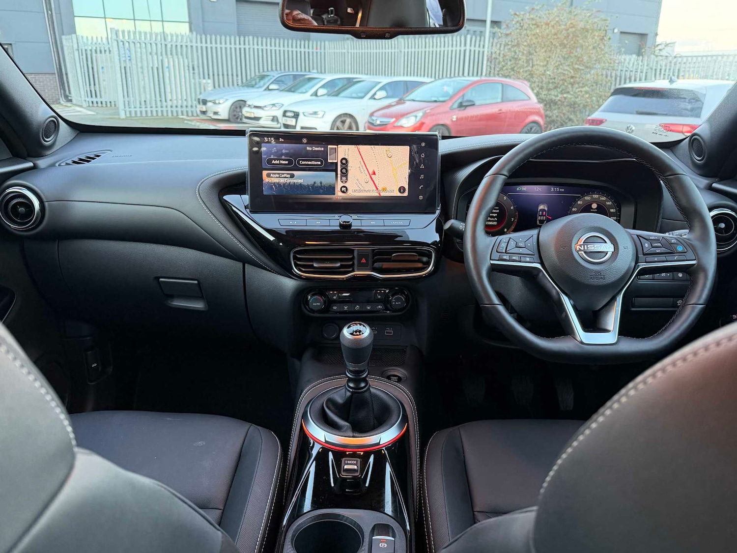 Used Nissan Juke 2025 for sale - 76897090: Photo 8