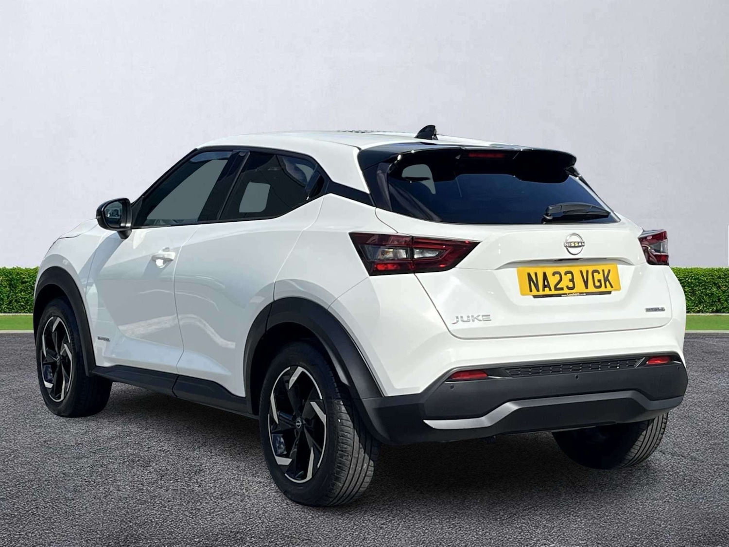 Used Nissan Juke 2023 for sale - 78196131: Photo 2