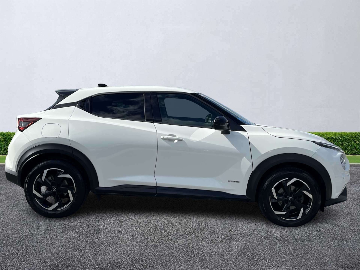 Used Nissan Juke 2023 for sale - 78196131: Photo 3