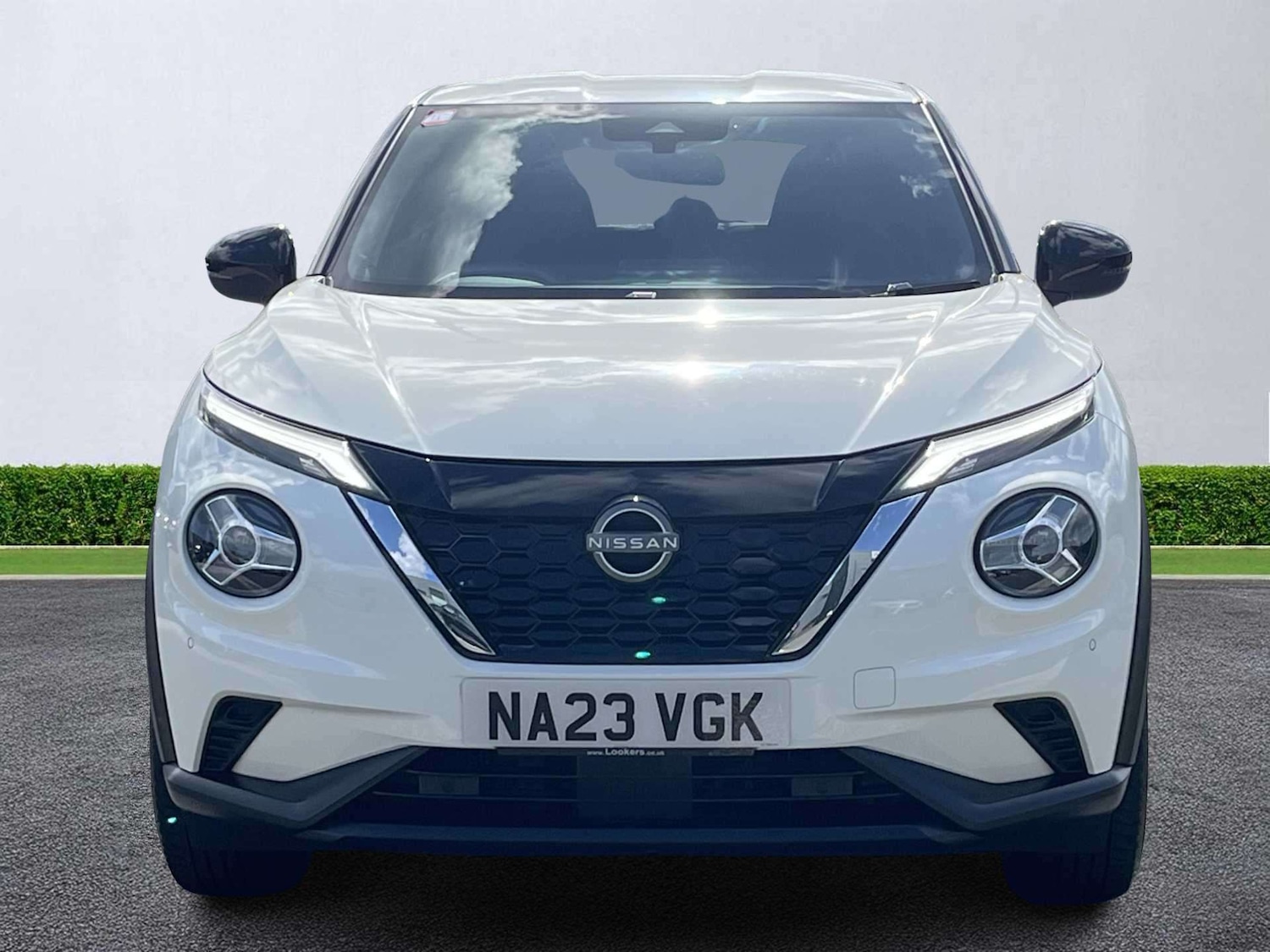 Used Nissan Juke 2023 for sale - 78196131: Photo 5