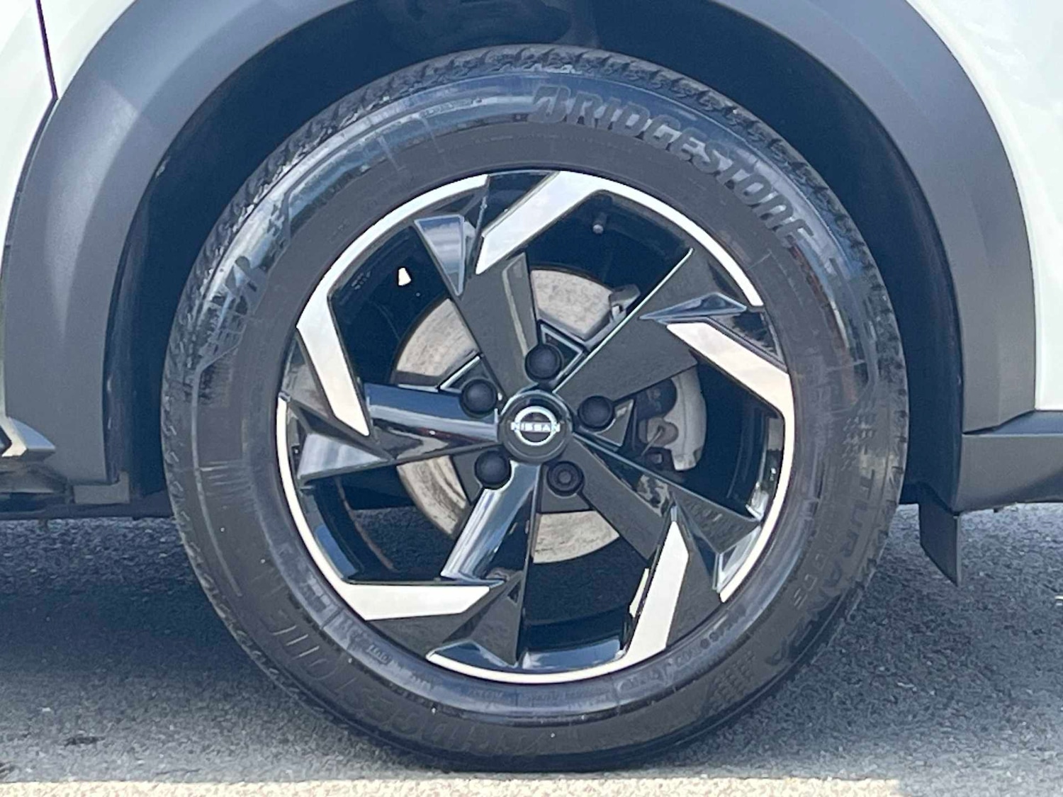 Used Nissan Juke 2023 for sale - 78196131: Photo 6