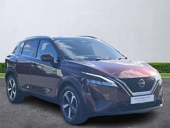 Used Nissan Qashqai 2023 for sale - 79733406: Photo