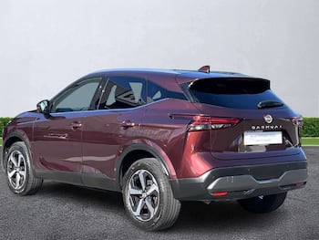 Used Nissan Qashqai 2023 for sale - 79733406: Photo