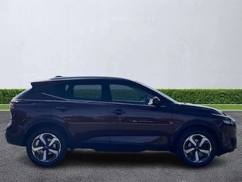 Used Nissan Qashqai 2023 for sale - 79733406: Photo