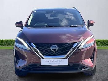 Used Nissan Qashqai 2023 for sale - 79733406: Photo