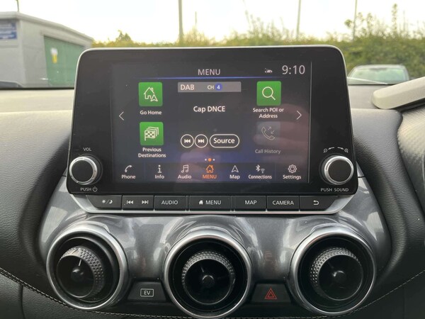 Used Nissan Juke 2023 for sale - 76046074: Photo 10