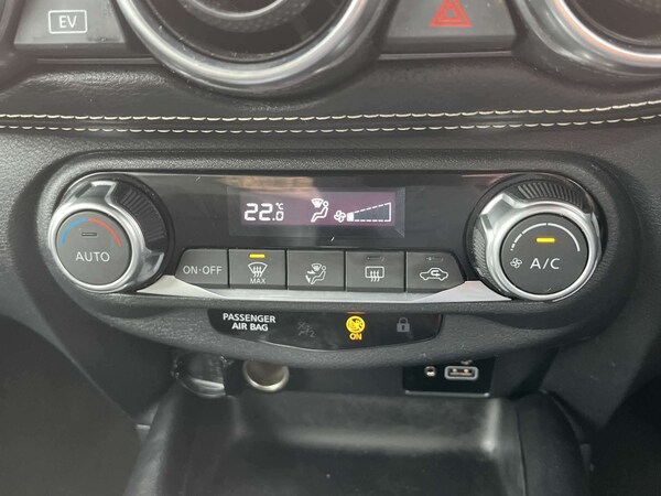 Used Nissan Juke 2023 for sale - 76046074: Photo 11
