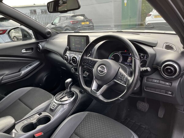 Used Nissan Juke 2023 for sale - 76046074: Photo 14