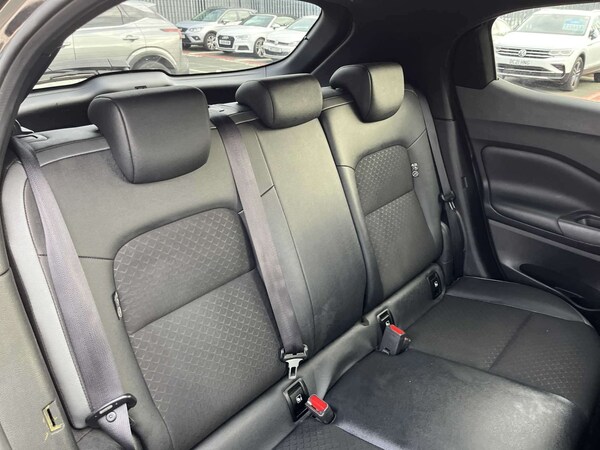 Used Nissan Juke 2023 for sale - 76046074: Photo 15