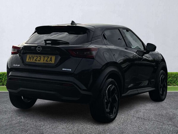 Used Nissan Juke 2023 for sale - 76046074: Photo 17