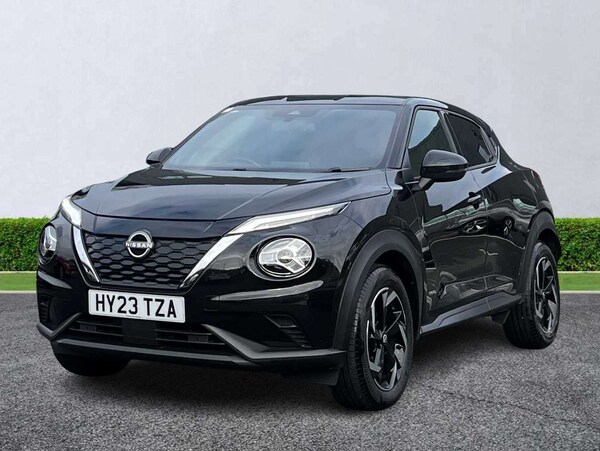 Used Nissan Juke 2023 for sale - 76046074: Photo 19