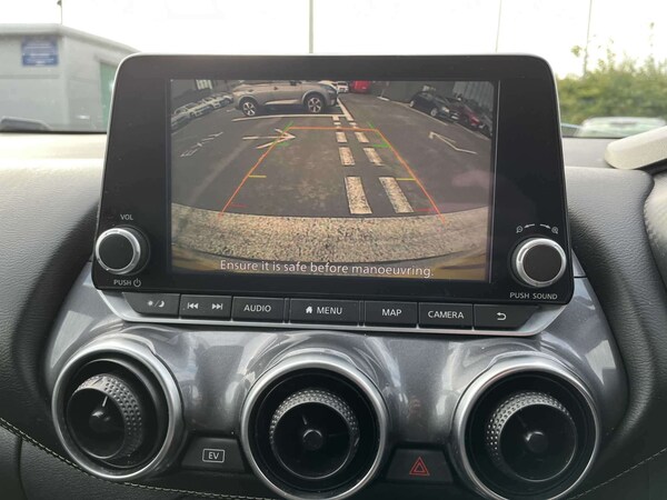 Used Nissan Juke 2023 for sale - 76046074: Photo 21