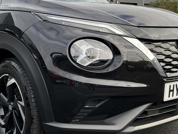 Used Nissan Juke 2023 for sale - 76046074: Photo 27