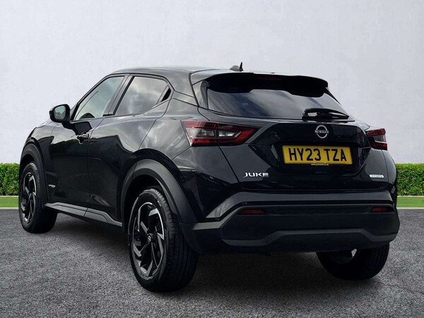 Used Nissan Juke 2023 for sale - 76046074: Photo 2