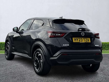 Used Nissan Juke 2023 for sale - 76046074: Photo 2