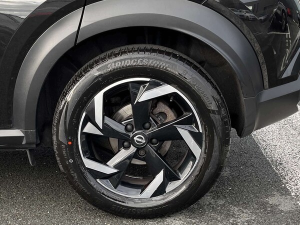 Used Nissan Juke 2023 for sale - 76046074: Photo 33
