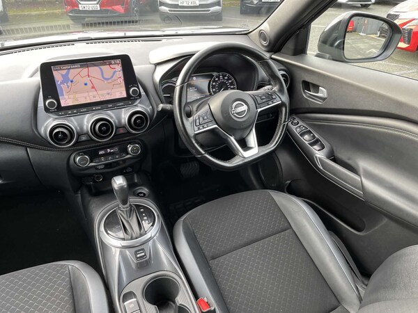 Used Nissan Juke 2023 for sale - 76046074: Photo 34