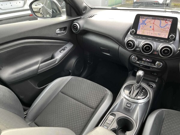 Used Nissan Juke 2023 for sale - 76046074: Photo 35