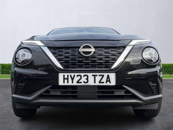 Used Nissan Juke 2023 for sale - 76046074: Photo 38