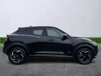 Used Nissan Juke 2023 for sale - 76046074: Photo 3