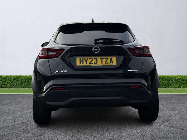 Used Nissan Juke 2023 for sale - 76046074: Photo 4