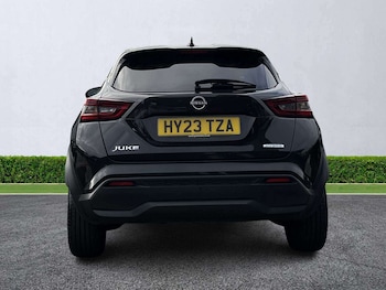 Used Nissan Juke 2023 for sale - 76046074: Photo 4
