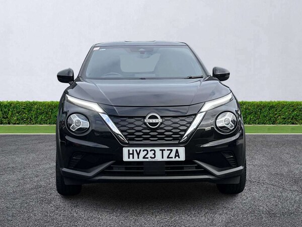 Used Nissan Juke 2023 for sale - 76046074: Photo 5
