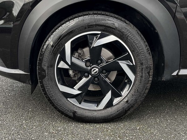 Used Nissan Juke 2023 for sale - 76046074: Photo 6