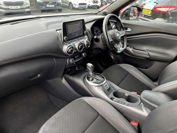 Used Nissan Juke 2023 for sale - 76046074: Photo 7