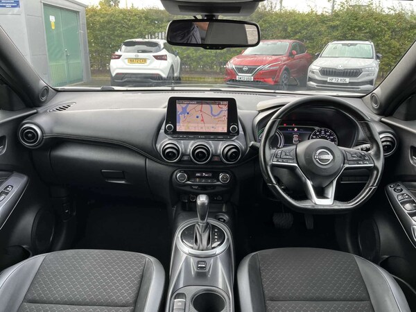 Used Nissan Juke 2023 for sale - 76046074: Photo 8