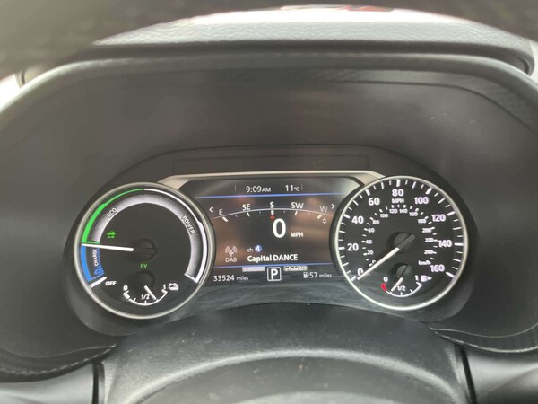 Used Nissan Juke 2023 for sale - 76046074: Photo 9