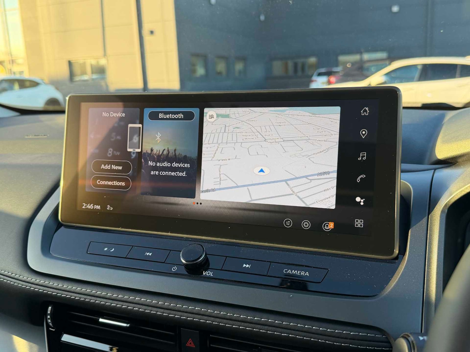 Used Nissan Qashqai 2025 for sale - 77201359: Photo 10